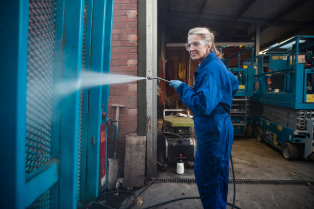 Best Warehouse Cleaning  in Kraemer, LA