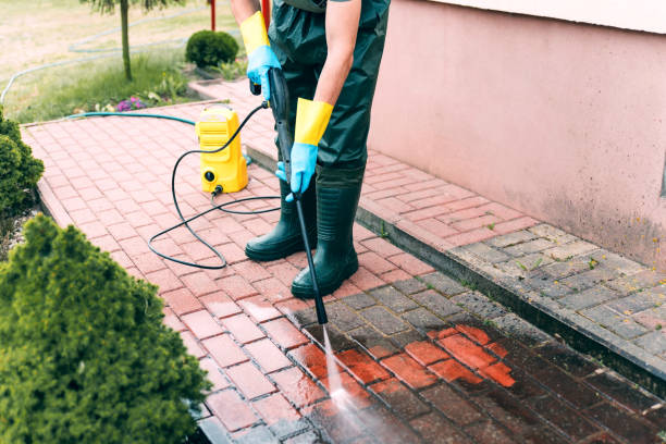 Best Machinery and Equipment Cleaning  in Kraemer, LA
