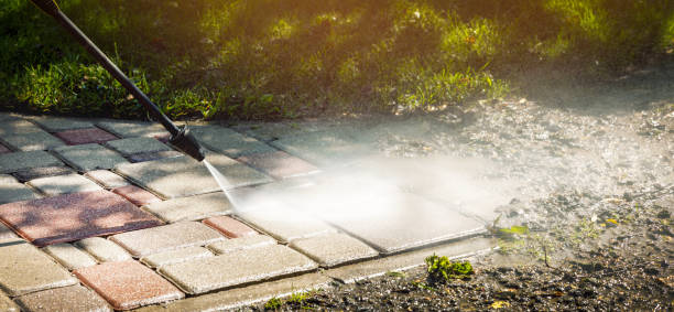 Best Pool Deck Cleaning  in Kraemer, LA
