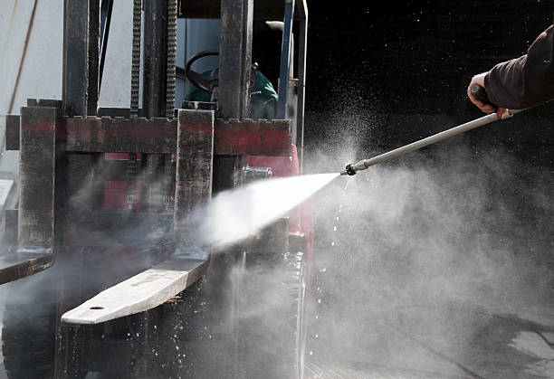 Best Heavy Equipment Washing  in Kraemer, LA